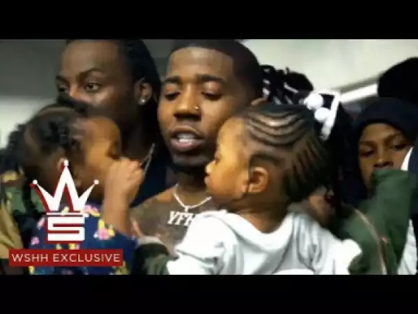Yfn Lucci – Made For It 2